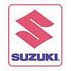 logo suzuki